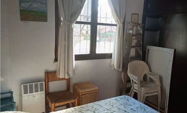 DUPLEX EN MUY BUENA UBICACION (ACEPTAN PERMUTA Y FINANCIACION)
