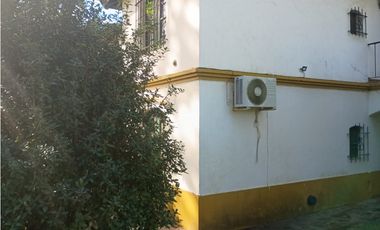 DUPLEX EN MUY BUENA UBICACION (ACEPTAN PERMUTA Y FINANCIACION)