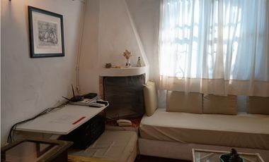 DUPLEX EN MUY BUENA UBICACION (ACEPTAN PERMUTA Y FINANCIACION)