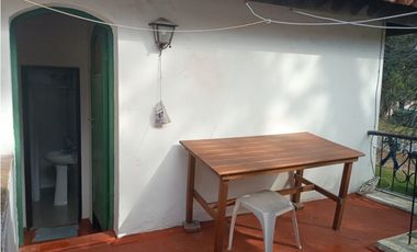 DUPLEX EN MUY BUENA UBICACION (ACEPTAN PERMUTA Y FINANCIACION)