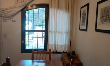 DUPLEX EN MUY BUENA UBICACION (ACEPTAN PERMUTA Y FINANCIACION)