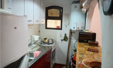 DUPLEX EN MUY BUENA UBICACION (ACEPTAN PERMUTA Y FINANCIACION)