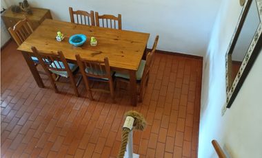 DUPLEX EN MUY BUENA UBICACION (ACEPTAN PERMUTA Y FINANCIACION)