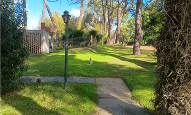 DUPLEX EN MUY BUENA UBICACION (ACEPTAN PERMUTA Y FINANCIACION)