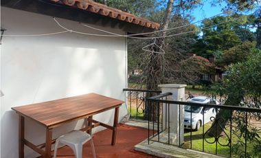 DUPLEX EN MUY BUENA UBICACION (ACEPTAN PERMUTA Y FINANCIACION)