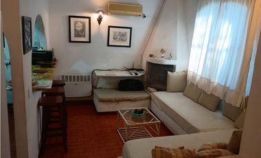 DUPLEX EN MUY BUENA UBICACION (ACEPTAN PERMUTA Y FINANCIACION)