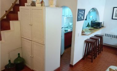 DUPLEX EN MUY BUENA UBICACION (ACEPTAN PERMUTA Y FINANCIACION)