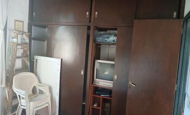 DUPLEX EN MUY BUENA UBICACION (ACEPTAN PERMUTA Y FINANCIACION)