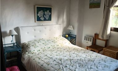 DUPLEX EN MUY BUENA UBICACION (ACEPTAN PERMUTA Y FINANCIACION)