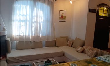DUPLEX EN MUY BUENA UBICACION (ACEPTAN PERMUTA Y FINANCIACION)