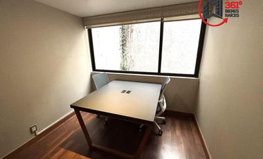 Casa para Oficina en Lomas de Chapultepec, CD. MX.