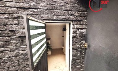 Casa para Oficina en Lomas de Chapultepec, CD. MX.