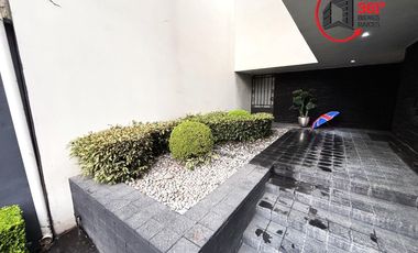 Casa para Oficina en Lomas de Chapultepec, CD. MX.