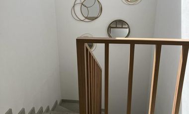 VENTA DE CASA EN FRACC. CIRUELOS SAN MATEO ATENCO