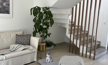 VENTA DE CASA EN FRACC. CIRUELOS SAN MATEO ATENCO