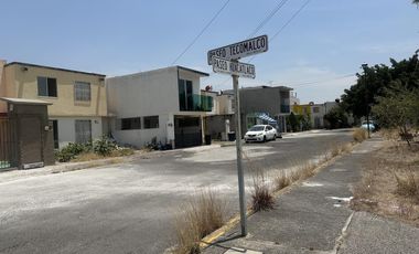 Casa en venta, cómoda y bien distribuida