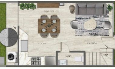 PH - Residencial Lago Esmeralda
