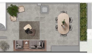 PH - Residencial Lago Esmeralda