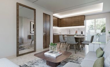 PH - Residencial Lago Esmeralda