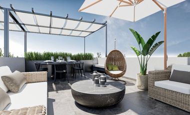 PH - Residencial Lago Esmeralda