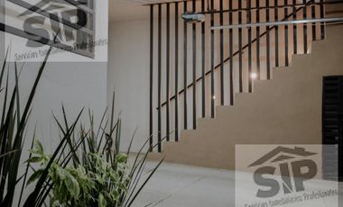 Casa en Renta Amueblada en Fracc Montevista