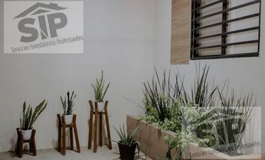 Casa en Renta Amueblada en Fracc Montevista