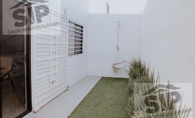 Casa en Renta Amueblada en Fracc Montevista