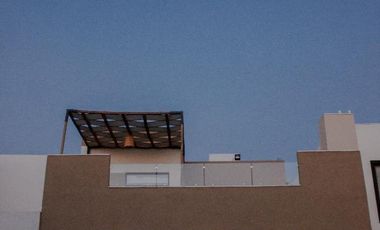 Casa en Renta Amueblada en Fracc Montevista
