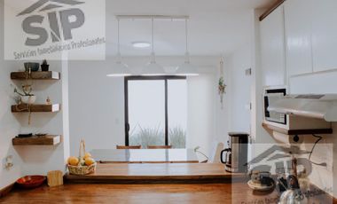 Casa en Renta Amueblada en Fracc Montevista