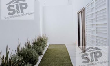 Casa en Renta Amueblada en Fracc Montevista