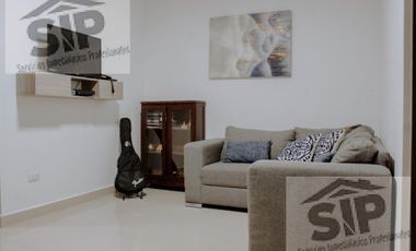 Casa en Renta Amueblada en Fracc Montevista