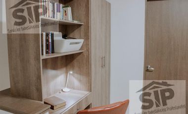 Casa en Renta Amueblada en Fracc Montevista
