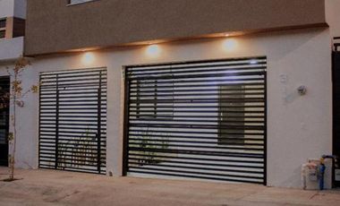 Casa en Renta Amueblada en Fracc Montevista