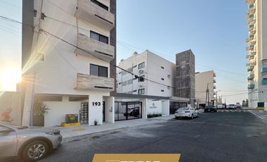 Departamento en renta Costa Verde | Torre Once Once