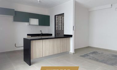 Departamento en renta Costa Verde | Torre Once Once