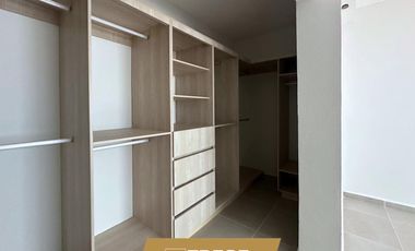 Departamento en renta Costa Verde | Torre Once Once