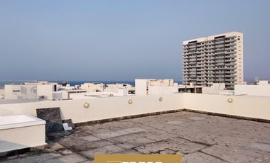 Casa en Fraccionamiento Playas del Conchal, Riviera Veracruzana