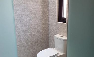 Linda Casa en Renta en Campanario Norte con Roof y Terreno excedente