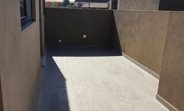 Linda Casa en Renta en Campanario Norte con Roof y Terreno excedente
