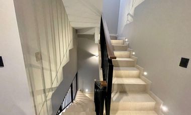 Linda Casa en Renta en Campanario Norte con Roof y Terreno excedente