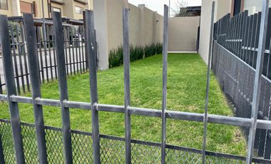 Linda Casa en Renta en Campanario Norte con Roof y Terreno excedente
