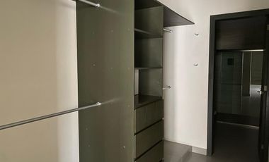 Departamento en  Renta
