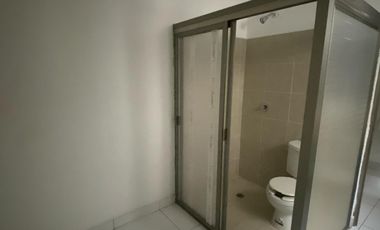 Departamento en  Renta