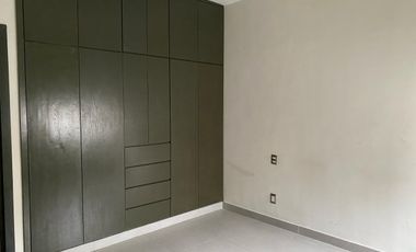 Departamento en  Renta