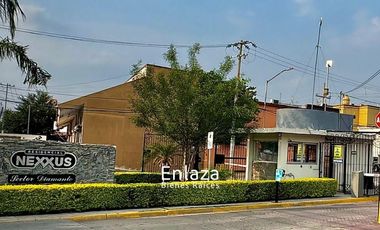 Casa en Renta  en Residencial Nexxus Diamante