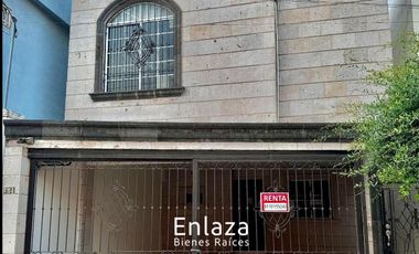 Casa en Renta  en Residencial Nexxus Diamante