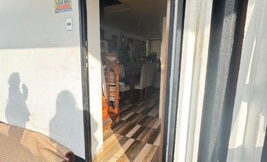 Se Vende!! Luminoso Y Amplio Depto. Dúplex En Villa Frei