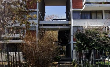 Se Vende!! Luminoso Y Amplio Depto. Dúplex En Villa Frei