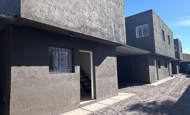 Dúplex en alquiler de 2 dormitorios c/ cochera en Maipú