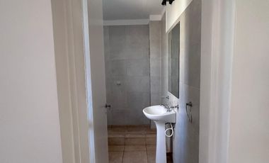 Dúplex en alquiler de 2 dormitorios c/ cochera en Maipú